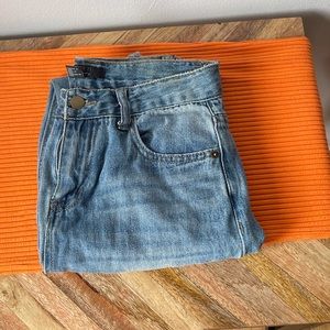 Forever21 Contemporary jeans